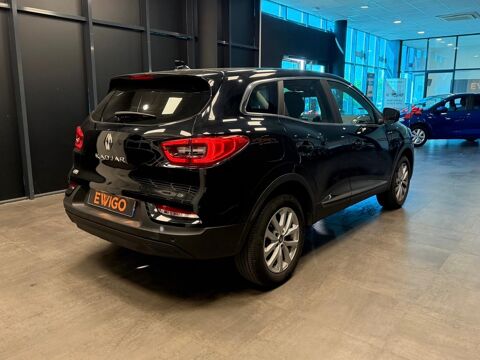 Kadjar 1.3 TCE 140CH BUSINESS 2021 occasion 67800 Hoenheim