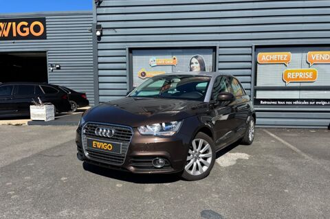 Annonce voiture Audi A1 9990 €