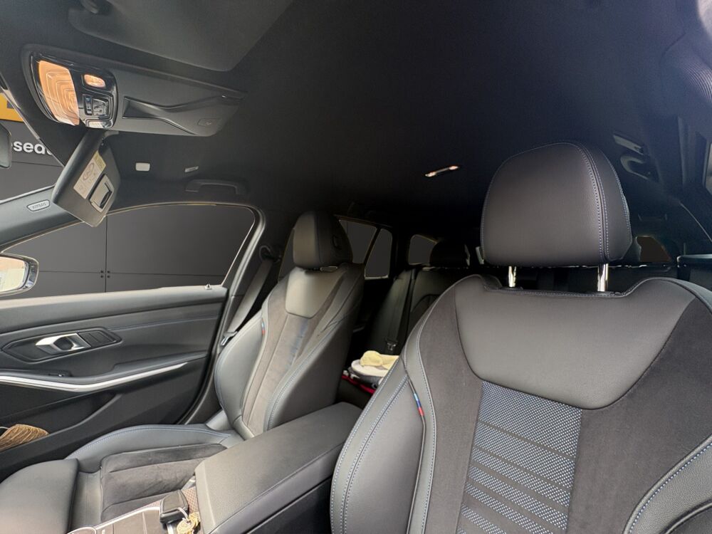 S&eacute;rie 3 TOURING 2.0 320 E 204H 165 PHEV HYBRID - PACK M - GARNTIE 6 2024 occasion 68000 Colmar
