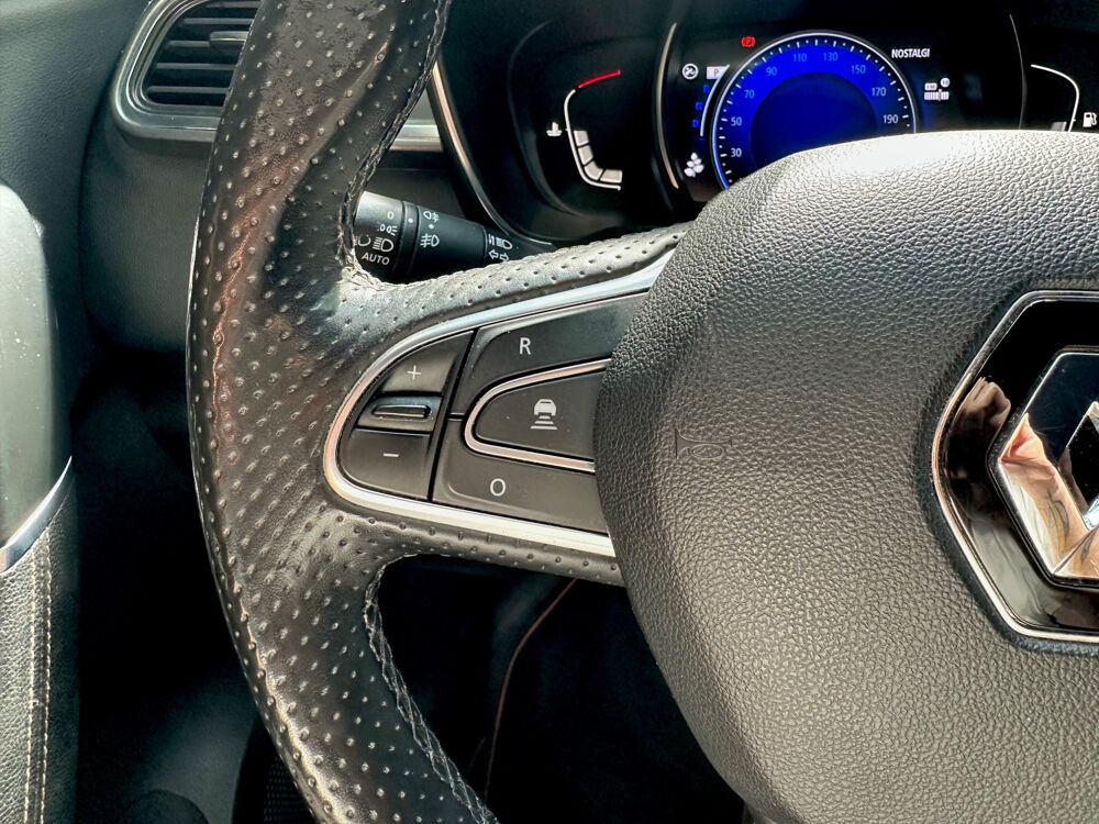 Kadjar 1.3 TCE 140 BLACK EDITION EDC BVA 2021 occasion 55430 Belleville-sur-Meuse
