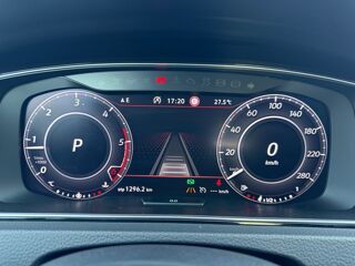 Golf 2.0 TDI 184 CH BLUEMOTION GTD BVA - TOIT OUVRANT - CARPLAY/A 2018 occasion 27000 &Eacute;vreux