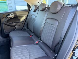500 X 1.4 MULTIAIR 140 ch LOUNGE 2018 occasion 65290 Juillan