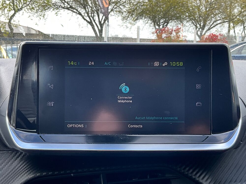 208 GENERATION-II ELECTRIC 135 77PPM 50KWH ACTIVE 2020 occasion 17000 La Rochelle