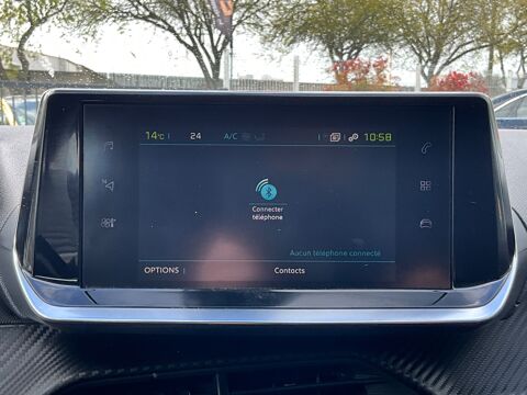 208 GENERATION-II ELECTRIC 135 77PPM 50KWH ACTIVE 2020 occasion 17000 La Rochelle