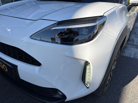 Yaris Cross 116h DESIGN BVA 2023 occasion 64320 Idron