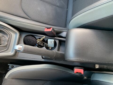 A1 SPORTBACK 1.5 35 TFSI 150cv S-LINE S-TRONIC BVA 7 / CARPLAY 2019 occasion 69420 Ampuis
