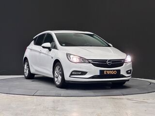Astra 1.4 T 125ch INOVATION START-STOP 2017 occasion 37100 Tours
