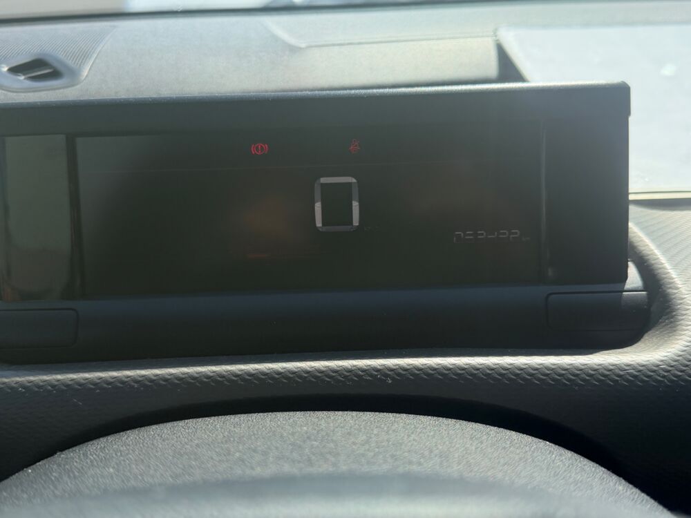 C4 cactus 1.5 BLUEHDI 100 CH FEEL + CARPLAY 2020 occasion 97410 Saint-Pierre