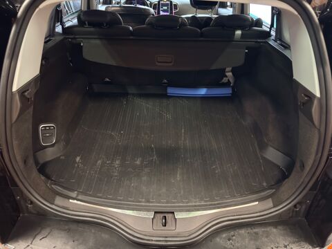 Espace 1.8 TCE 225 ENERGY INITIALE PARIS EDC BVA 2018 occasion 76190 &Eacute;calles-Alix