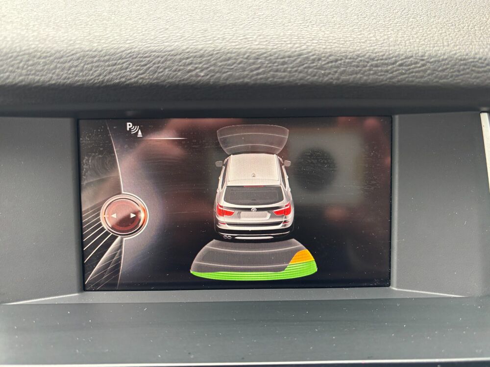 X3 SDRIVE 18 DA 2.0 150 ch LOUNGE PLUS BVA8 2015 occasion 64320 Idron