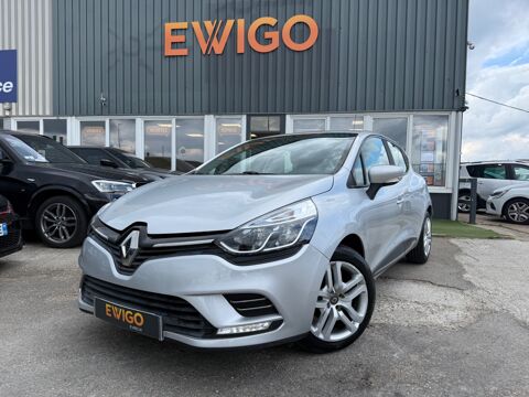 Renault clio 1.5 DCI 75CH ENERGY - DISTRIBUTION &Agra
