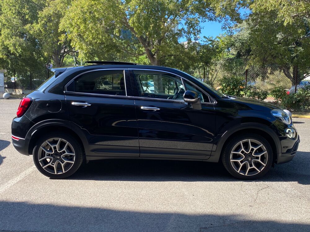 500 X 1.0 FIREFLY T3 120CH CLUB 4X2 *TOIT OUVRANT*CARPLAY*CAMERA*E 2020 occasion 13009 Marseille