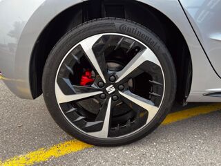 Ibiza 1.0 TSI 110 FR XCLUSIVE DSG BVA / TOIT OUVRANT / SIEGES CHAU 2023 occasion 74600 Seynod