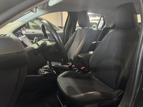 Corsa 1.2 T 100 CH ELEGANCE / CAM&Eacute;RA 360 / CARPLAY 2021 occasion 29000 Quimper