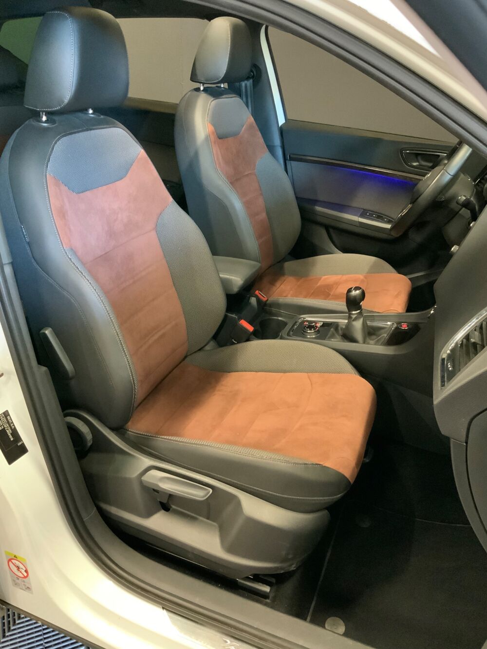 Ateca 1.4 ECOTSI 150 ACT XCELLENCE 4DRIVE 4WD START-STOP 2018 occasion 26100 Romans-sur-Is&egrave;re