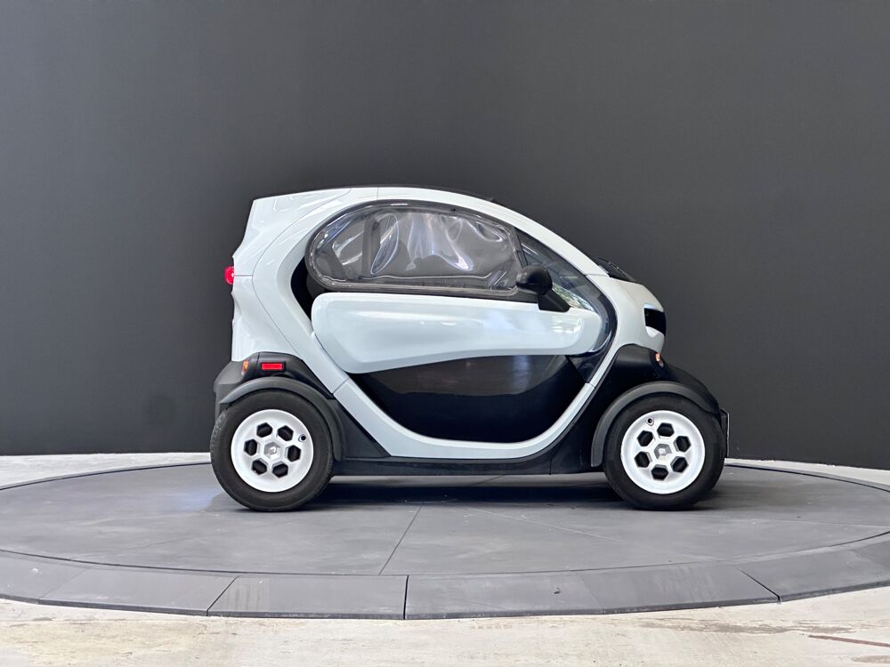 Twizy CARGO LIFE 45KMH ACHAT-INTEGRAL BVA 2019 occasion 37100 Tours