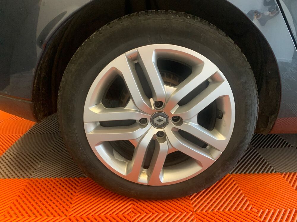 Clio ESTATE 1.5 DCI 90 BUSINESS 2019 occasion 76190 &Eacute;calles-Alix
