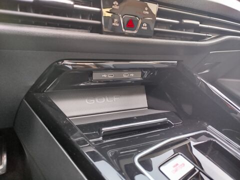 Golf 2.0 TSI 265CH GTI DSG7 - INTERIEUR CUIR - TOIT OUVRANT - HAR 2024 occasion 13700 Marignane