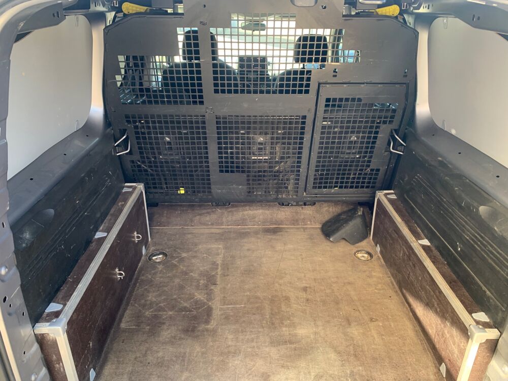 Berlingo VAN CABINE APPROFONDIE R&eacute;tractable 1.5 BLUEHDI 130ch/ Prix 2024 occasion 69420 Ampuis