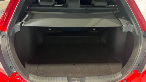 Civic 1.6 DTEC 120ch - 16V TURBO - CARPLAY - ATTELAGE - TOIT OUVR 2020 occasion 33610 Cestas