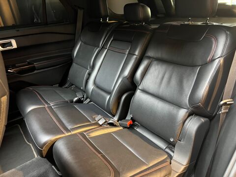 Explorer 3.0 457CH HYBRID PHEV ST-LINE 4X4 BVA / ORIGINE FRANCE / 7 P 2021 occasion 33320 Eysines