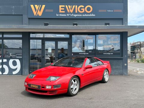 Annonce voiture Nissan 300 ZX 32990 €