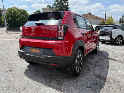 Panda GRANDE PANDA ICONIC 100CH 2026 occasion 25000 Besan&ccedil;on