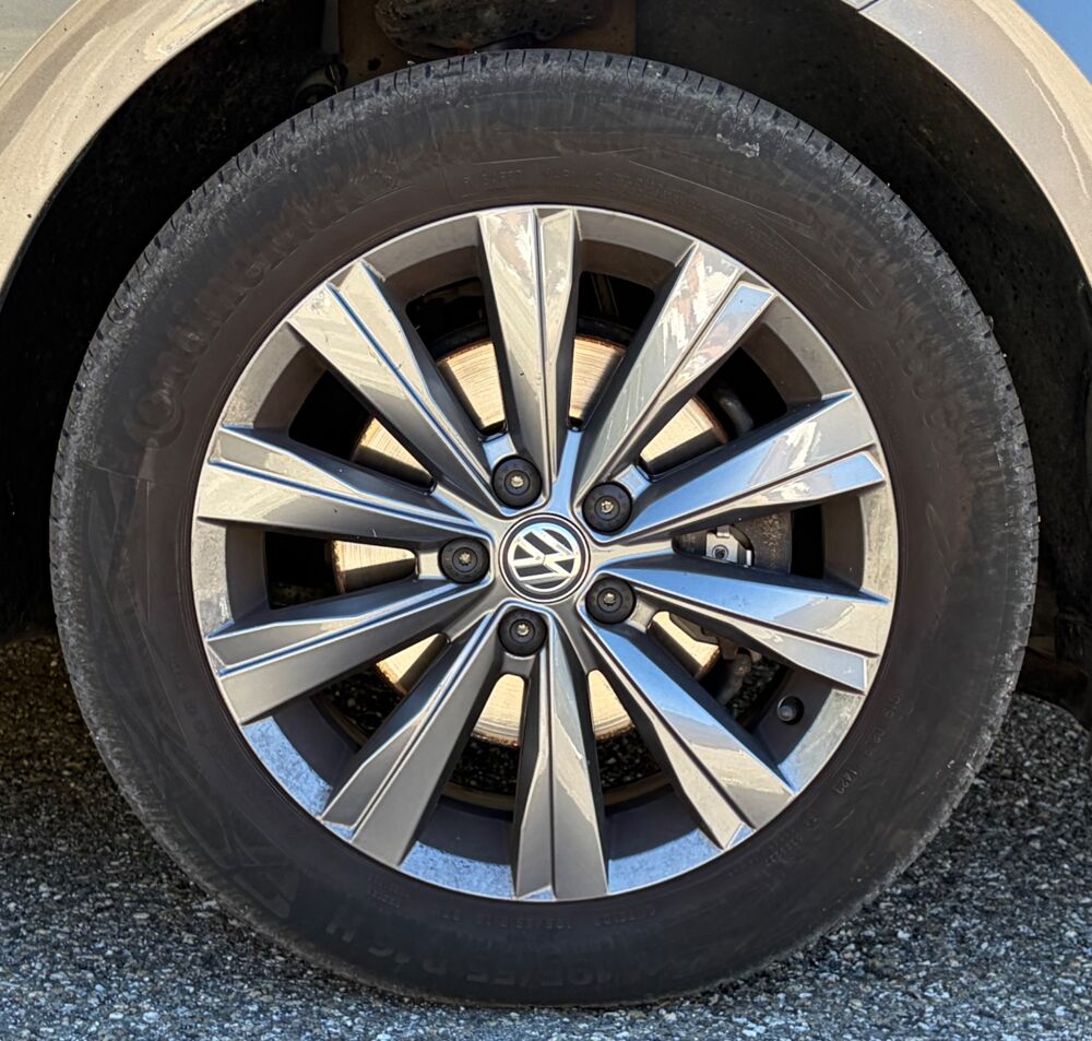 Polo 1.0 TSI 115ch COPPER LINE BVM - PREMI&Egrave;RE MAIN - ORIGINE FRAN 2019 occasion 25300 Pontarlier