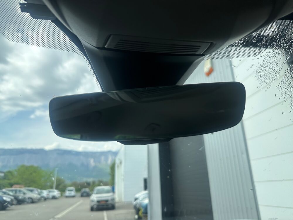 C5 aircross 1,6 PHEV 225ch BUSINESS / APPLE CARPLAY / CAMERA DE RECUL 2021 occasion 38420 Le Versoud
