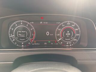 Golf 2.0 TSI 290Ch GTI TCR DSG BVA - LIGNE AKRAPOVIC - DYNAUDIO - 2019 occasion 76150 Saint-Jean-du-Cardonnay