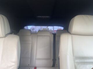 X6 4.0 D 305 EXCLUSIVE INDIVIDUAL XDRIVE BVA - Garantie 6 mois 2013 occasion 68000 Colmar