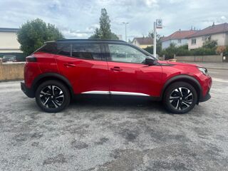 2008 GENERATION-II 130 ch GT ATTELAGE PACK START-STOP 2021 occasion 25000 Besan&ccedil;on