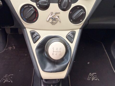Ka 1.2 70CH AMBIENTE - VITRES ELECTRIQUE - RETROVISEURS ELECTRI 2011 occasion 76150 Saint-Jean-du-Cardonnay