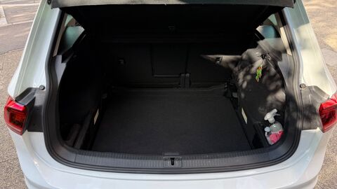 Tiguan 2.0 TDI 150cv CONNECT DSG BVA - CARPLAY - CAMERA DE RECUL - 2018 occasion 69150 D&eacute;cines-Charpieu