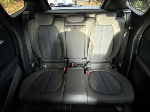 X1 1.8D 150CH M-SPORT SDRIVE BVA- CROCHET D'ATTELAGE-CAMERA DE 2020 occasion 76150 Saint-Jean-du-Cardonnay