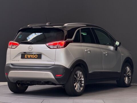 Crossland X 1.6 CDTI 120ch ULTIMATE 2018 occasion 37100 Tours