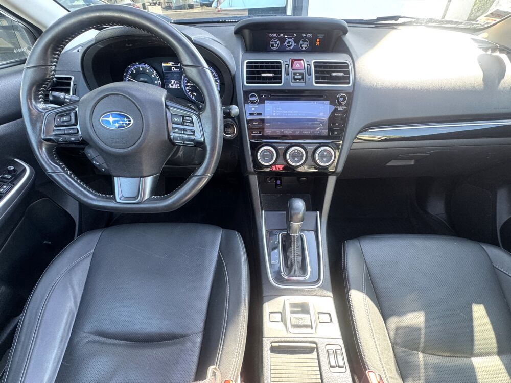 Levorg 2.0i 150ch Luxury AWD 4x4 Lineartronic BVA 2019 occasion 64122 Urrugne