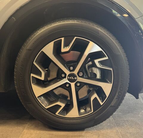 Sportage 1.6 T-GDI 230CH HYBRID DESIGN 4X2 BVA GARANTIE CONSTRUCTEUR 2022 occasion 67800 Hoenheim