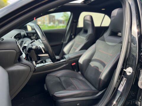 Classe A 2.0 200 D 150 CH AMG LINE EDITION-1 8G-DCT BVA / ENTRETIEN C 2019 occasion 47000 Agen