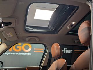 Countryman 1.5 136 CH COOPER ESSENTIAL BVA - PREMIERE MAIN - ORIGINE FR 2023 occasion 25300 Pontarlier