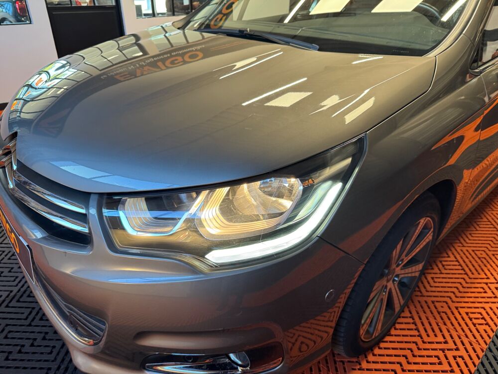 C4 1.2 PURETECH 110 FEEL 2015 occasion 83600 Fr&eacute;jus