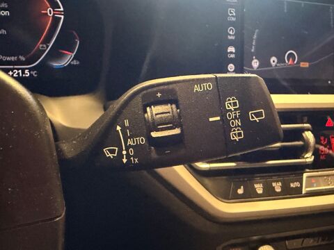 S&eacute;rie 3 TOURING 2.0 320 D 190 CH MHEV HYBRID 48VOLT BVA 2022 occasion 24750 Tr&eacute;lissac
