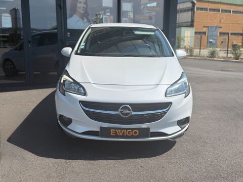 Corsa 1.2 70 CH - ACTIVE - CHA&Icirc;NE DE DISTRIBUTION 2019 occasion 26000 Valence