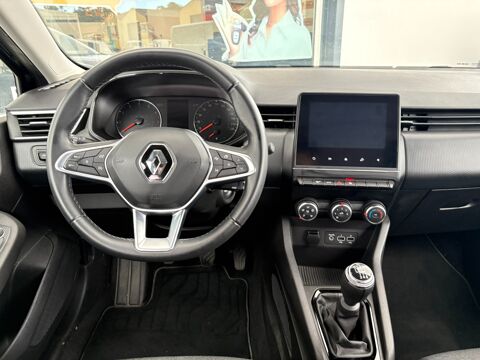 Clio 1.0 TCE 90 EQUILIBRE 2022 occasion 64122 Urrugne