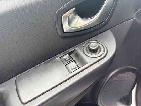 Clio SOCIETE 1.5 DCI 75ch ENERGY AIR / CLIMATISATION - BLUETOOTH 2016 occasion 76150 Saint-Jean-du-Cardonnay