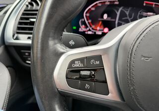 X3 XDRIVE 30DA 265CH XLINE BVA - HARMAN KARDON - SUSPENSIONS SE 2020 occasion 13700 Marignane