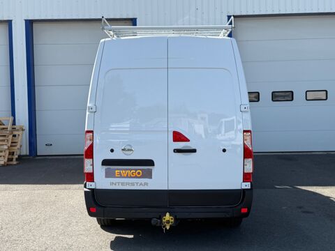 Interstar 19 916,67 € HT FOURGON 2.0 DCI 150 Ch 3T3 L2H2 ACENTA 2023 occasion 24750 Tr&eacute;lissac