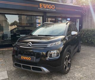 C3 Aircross 1.2 PURETECH 110 SHINE START-STOP 2019 occasion 69150 D&eacute;cines-Charpieu