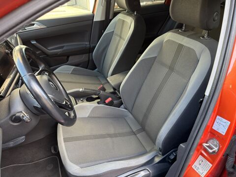 Polo 1.0 TSI 115ch R-LINE DSG7 (suivi Volkswagen) 2018 occasion 94170 Le Perreux-sur-Marne
