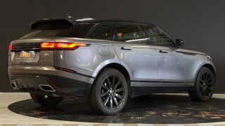 Range rover velar 3.0 D 300CH SE R-DYNAMIC 4WD BVA ATTELAGE 2018 occasion 69400 Arnas